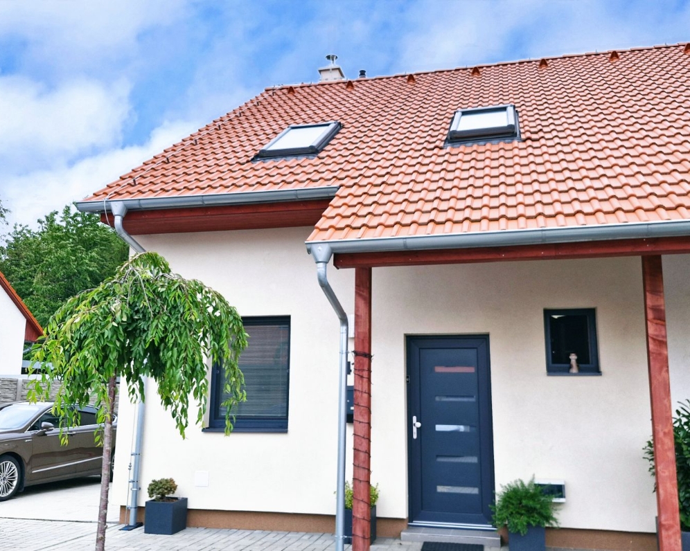 Prodej Rodinného domu v Malešovicích