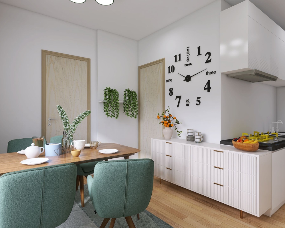 Prodej bytu 3+1 ve Šlapanicích